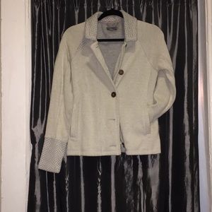 PrAna sweater cardigan